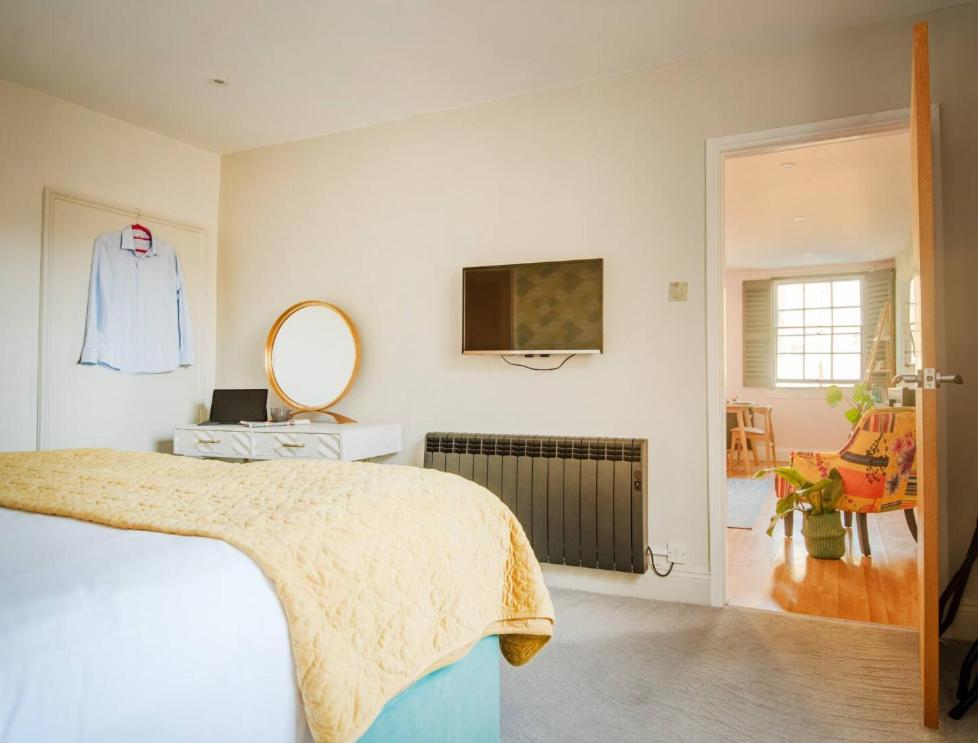 Dream Stays Bath - Haringtons Place Экстерьер фото