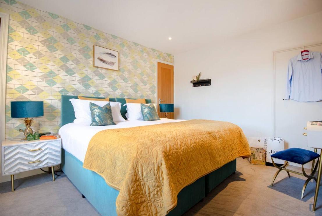 Dream Stays Bath - Haringtons Place Экстерьер фото
