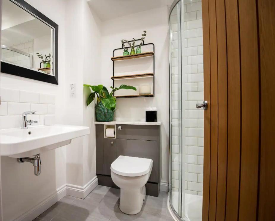 Dream Stays Bath - Haringtons Place Экстерьер фото